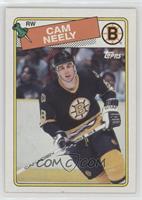 Cam Neely