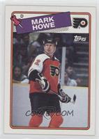 Mark Howe