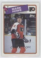 Mark Howe