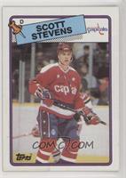 Scott Stevens