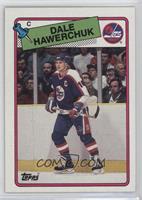 Dale Hawerchuk