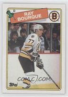 Ray Bourque