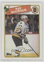 Ray Bourque