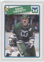 Dave Tippett