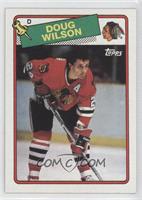 Doug Wilson