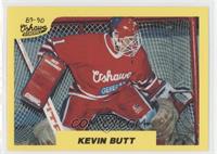 Kevin Butt