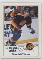 Trevor Linden