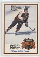 Ray Bourque