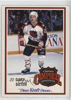 Gary Suter