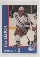 Brian Leetch [Poor to Fair]