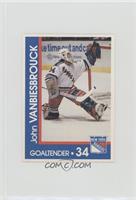 John Vanbiesbrouck