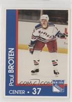 Paul Broten [EX to NM]