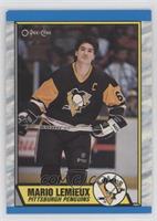 Mario Lemieux [EX to NM]