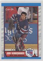 John Vanbiesbrouck