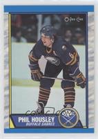 Phil Housley