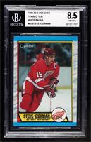 Steve Yzerman [BGS 8.5 NM‑MT+]