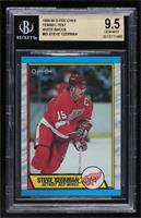 Steve Yzerman [BGS 9.5 GEM MINT]