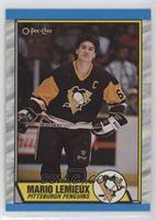 Mario Lemieux