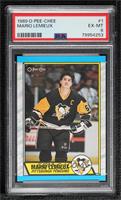 Mario Lemieux [PSA 6 EX‑MT]