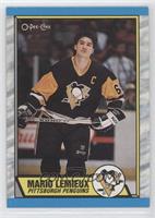 Mario Lemieux