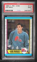 Joe Sakic [PSA 9 MINT]