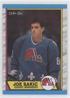 Joe Sakic [EX to NM]