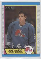 Joe Sakic