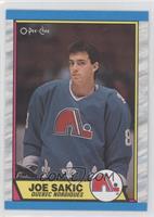 Joe Sakic