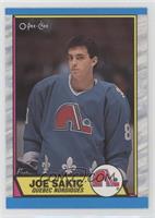 Joe Sakic