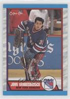 John Vanbiesbrouck