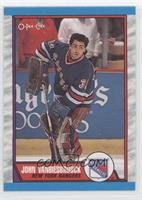 John Vanbiesbrouck