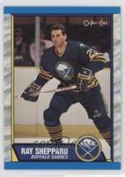 Ray Sheppard
