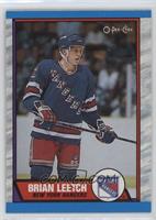 Brian Leetch [EX to NM]