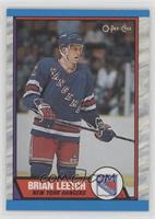 Brian Leetch