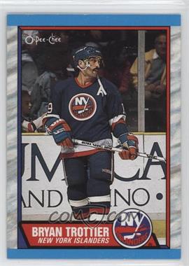 1989-90 O-Pee-Chee - [Base] #149 - Bryan Trottier