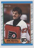 Ron Hextall