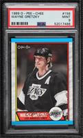 Wayne Gretzky [PSA 9 MINT]