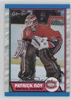 Patrick Roy