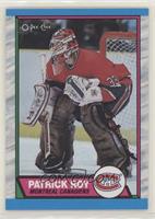 Patrick Roy