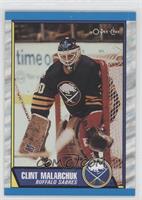 Clint Malarchuk