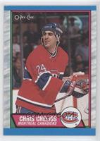 Chris Chelios