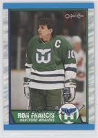 Ron Francis