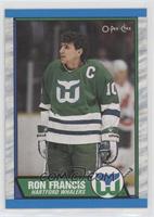 Ron Francis