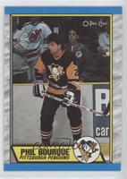 Phil Bourque