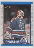 Grant Fuhr