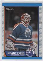 Grant Fuhr