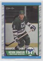 Kevin Dineen [Good to VG‑EX]