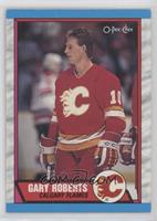 Gary Roberts [Good to VG‑EX]