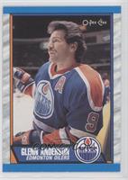 Glenn Anderson