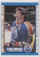 Glenn Anderson